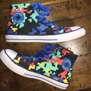 Converse High Tops